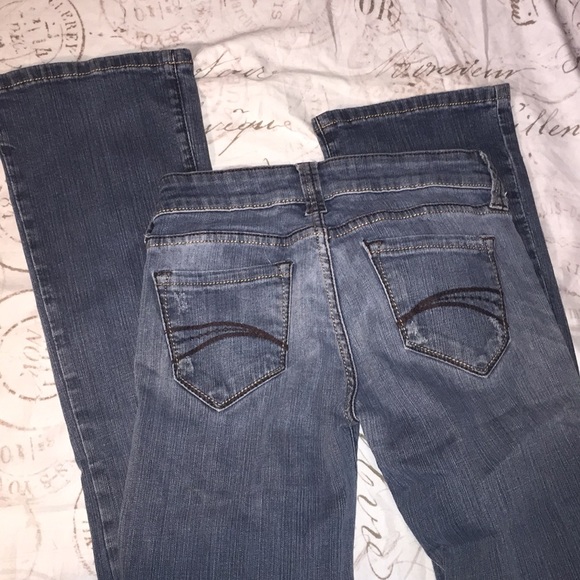 Decree jeans - Picture 4 of 8